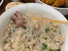 -老刘家永盛斋·传统泡馍(东关南街店)