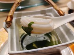 -北京王府井希尔顿酒店·秦唐中餐厅Chynna