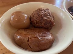 -老济南药膳把子肉(周公祠街店)