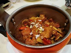 -老爷庙风味美食府(魏都大道店)