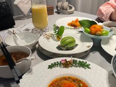 -写庭·鱼鲜川菜·宴请(铁像寺水街店)