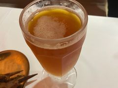 卡瓦斯-西域阿里马新疆菜·清真(桂花路店)