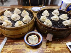 -郑麻婆汤包(大成路店)