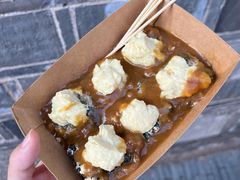 -品腐记·豆腐王朝(老门东总店)