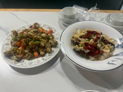 鸟贝-威海渔村(静安旗舰店)