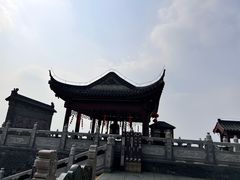 -句容茅山景区