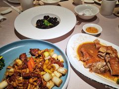 -尚一汤·粤菜海鲜(环球港店)