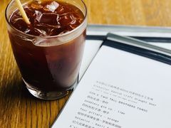 冰美式-BOR Eatery(安福路店)