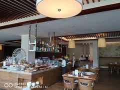 -金鸡湖大酒店·金咖啡厅(国宾路店)