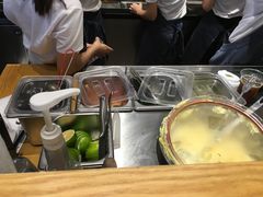 -喜茶(深圳福田星河COCO Park店)