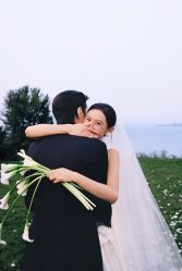 -全城热恋璀璨婚纱摄影(国贸总店)
