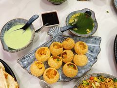 -VATAN INDIAN RESTAURANT米特印度餐厅(城北路店)