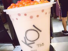 -KOI Thé(正佳广场店)