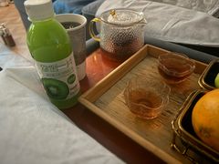 -华夏良子·足道SPA艾灸(翠微店)