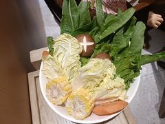 -古膳记猪肚鸡.生蚝鸡(拱北店)