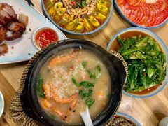 -飨赫驾瓦罐烤鸡(佛岗店)