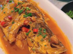 -小菜园新徽菜(无锡宜家荟聚中心店)