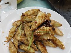 -玉林烤鸭店(定福庄店)