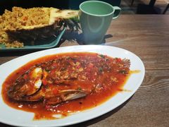 -长勺子东南亚(街道口店)