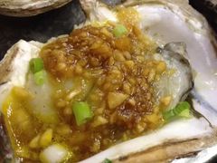 胖子阿记烤肉店-阿记烧烤(英达路店)