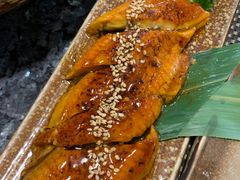 -菊上料理(蜀山银泰百货店)