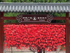 -张掖大佛寺景区
