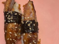-争鲜回转寿司(中街大悦城店)