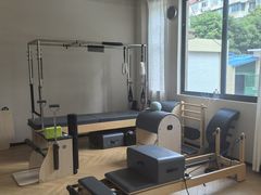 -VPsmart私教健身工作室(新华路旗舰店)