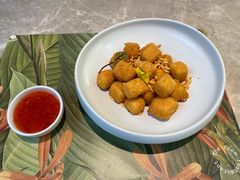 -大树餐厅(红旗街万达店)