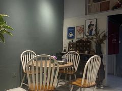 -艾蜜西餐厅(梅园店)