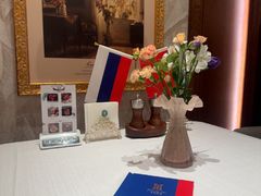 -马克西姆俄罗斯餐厅(通亚街店)