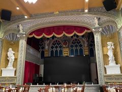 -日日鲜自助餐厅(小公园店)