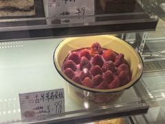 -锦江宾馆-花园餐厅