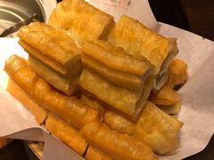 油条-大良毋米粥(锦龙路总店)