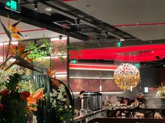 -捞王锅物料理(金华义乌之心店)