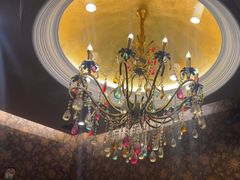 -巴依老爷新疆美食(工体旗舰店)