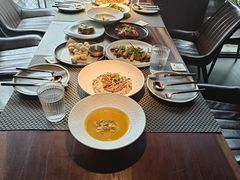 -West10 西拾·西餐厅·创意菜(未来科技城店)