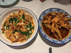 -回家吃饭·地道南昌菜(建德观总店)