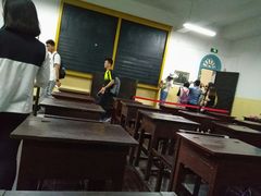 -湖南省立第一师范学校旧址