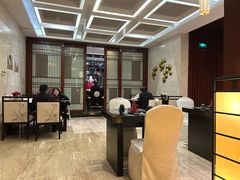 -汕头国际大酒店-牛一町目餐厅