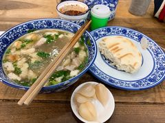 -老白家水盆羊肉