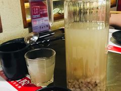 -左庭右院鲜牛肉火锅(金山万达店)