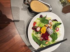-阿明小菜·海鲜·上海菜(梅陇店)