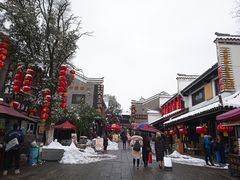 -汴河街