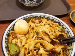 -有礼有面(知春路店)