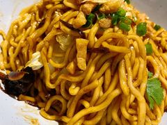 葱油面-食之六七·面(朝阳大悦城店)