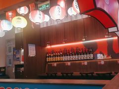 -仙隐小鹿料理食堂(惠济万达店)