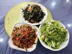 -福顺祥大盘鸡(临潼店)