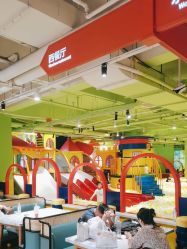 点击看大图 -宝燕乐园(闵行旗舰店)