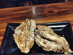 -今邕烧烤(西大店)